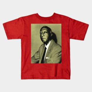 A. Philip Randolph 1963 Kids T-Shirt